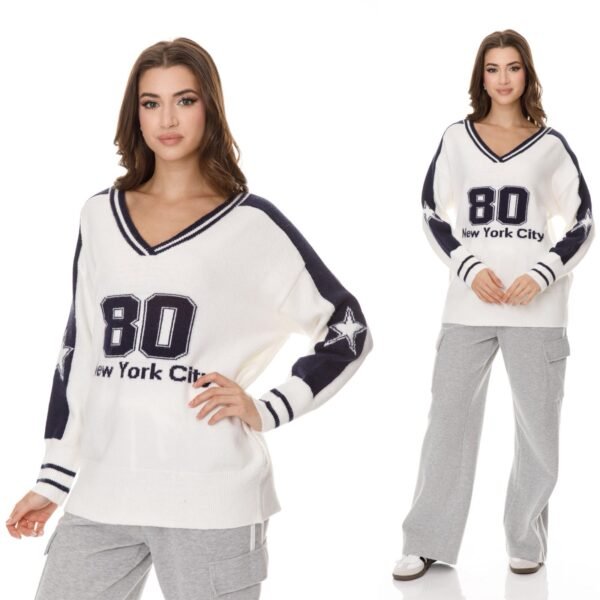 SUETER OVERSIZE IMPORTADO - Image 15