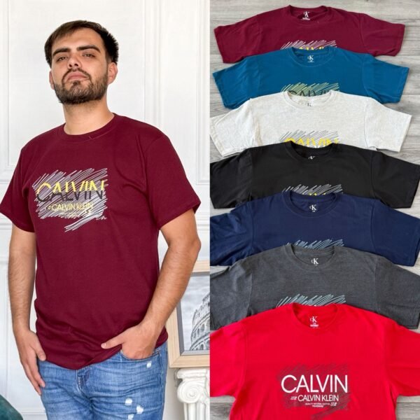 PLAYERA CK