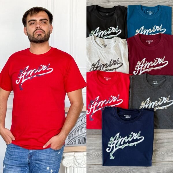 PLAYERA AMIR