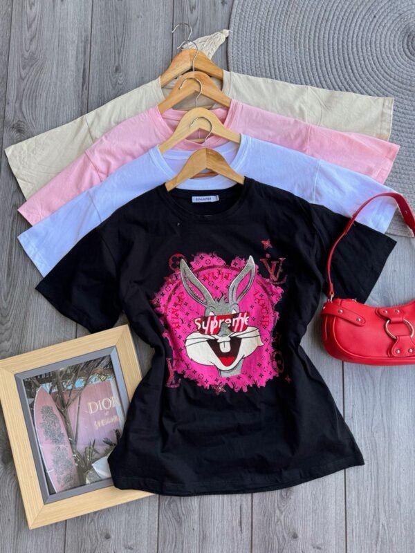 T-SHIRT BUGS SUPREME - Image 11