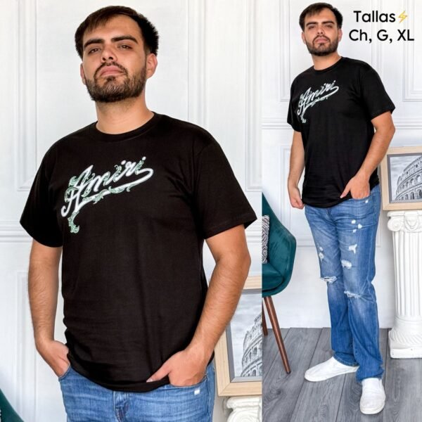 PLAYERA AMIR - Image 5