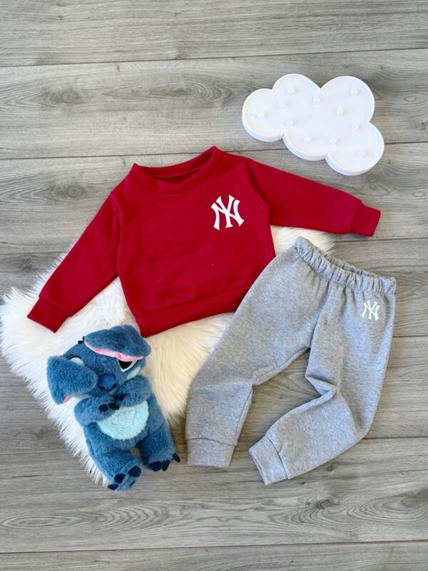 CONJUNTO DEPORTIVO NUEVAYORK INFANTIL - Image 2