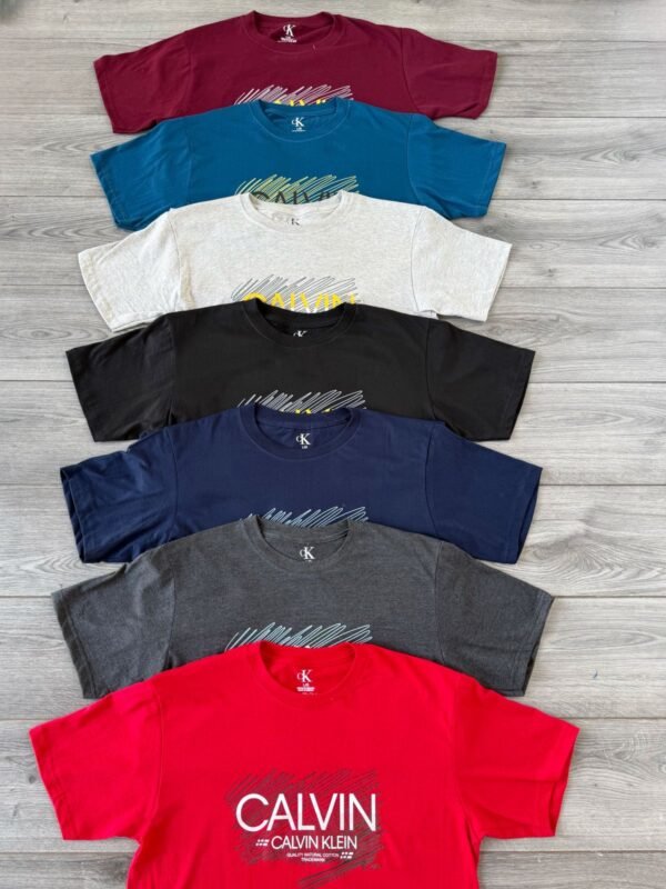 PLAYERA CK - Image 11