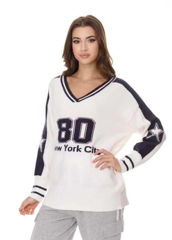 SUETER OVERSIZE IMPORTADO - Image 7