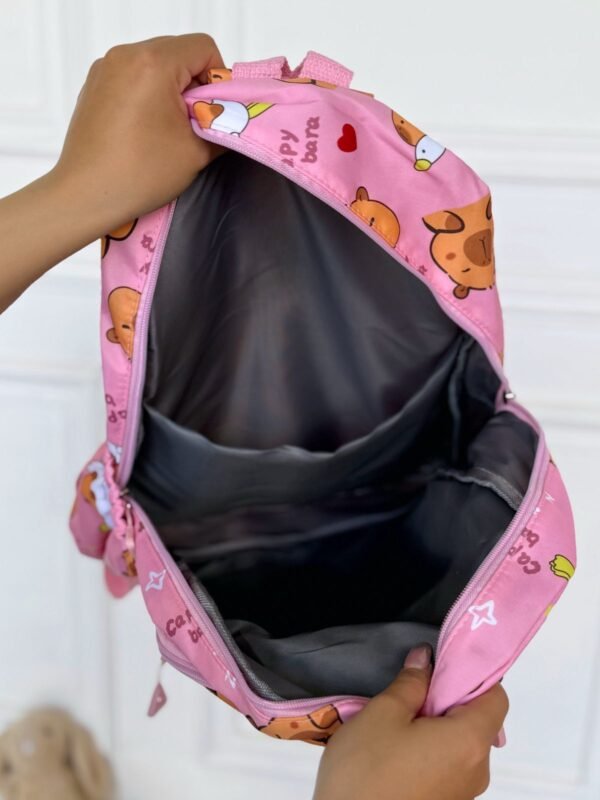 MOCHILA DE CAPIBARA - Image 20