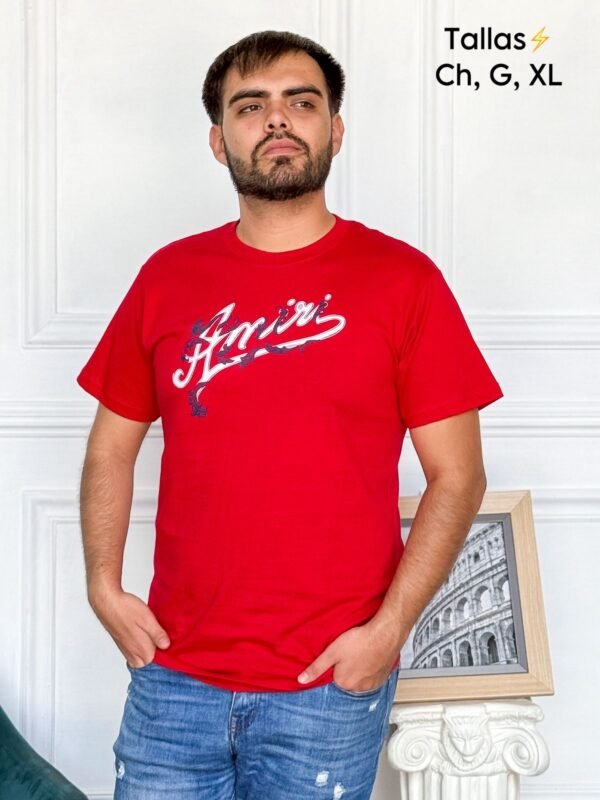 PLAYERA AMIR - Image 14