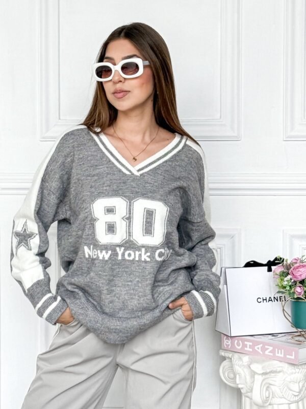 SUETER OVERSIZE IMPORTADO - Image 17