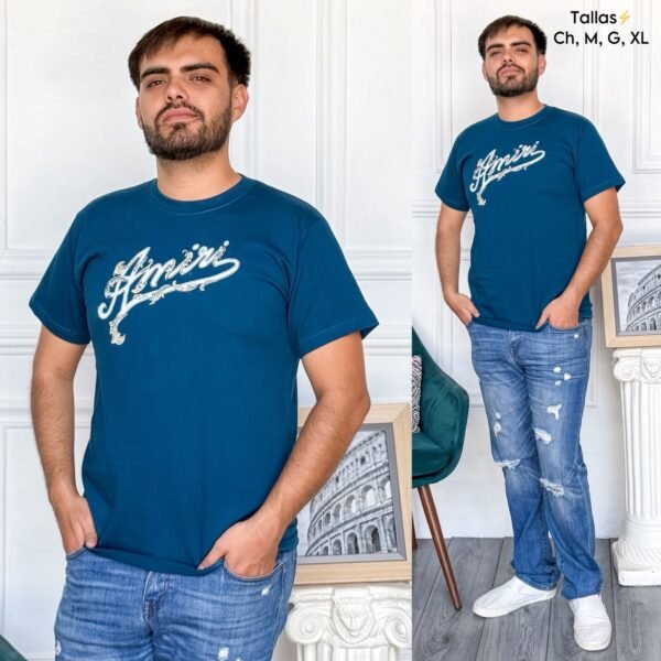 PLAYERA AMIR - Image 7
