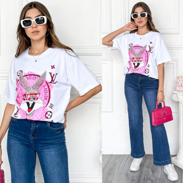 T-SHIRT BUGS SUPREME - Image 12