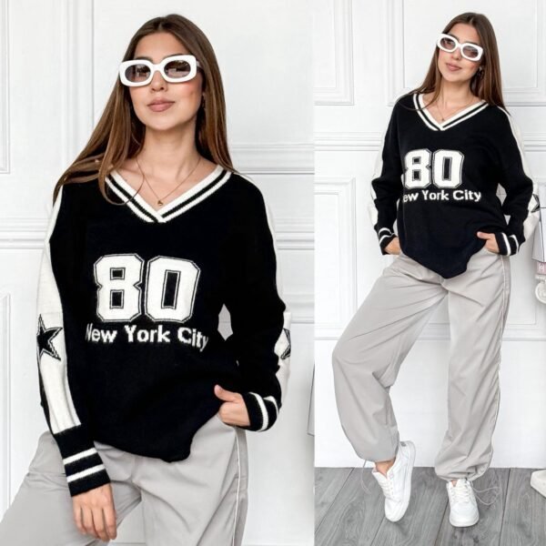 SUETER OVERSIZE IMPORTADO - Image 16