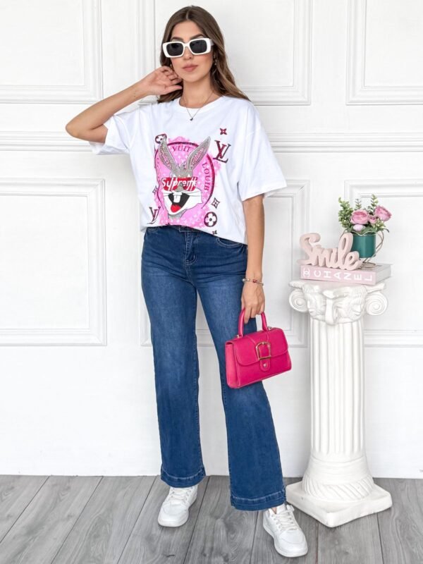 T-SHIRT BUGS SUPREME - Image 16
