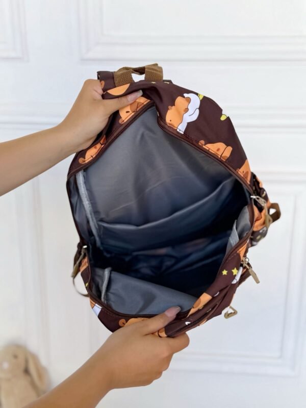 MOCHILA DE CAPIBARA - Image 11