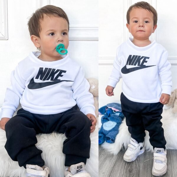 CONJUNTO DEPORTIVO NK INFANTIL