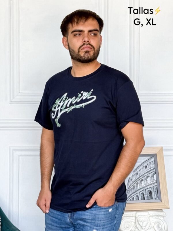 PLAYERA AMIR - Image 2