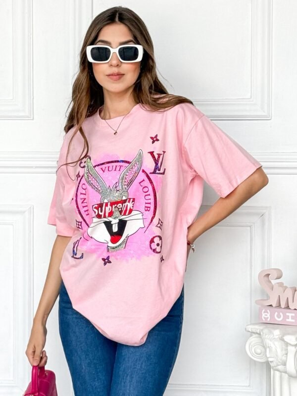 T-SHIRT BUGS SUPREME - Image 3