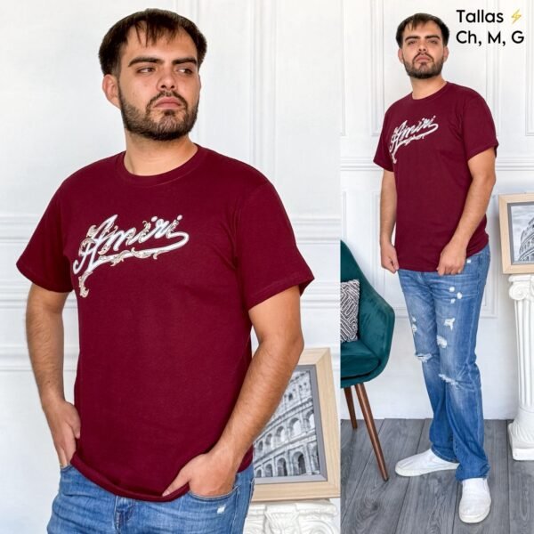 PLAYERA AMIR - Image 8