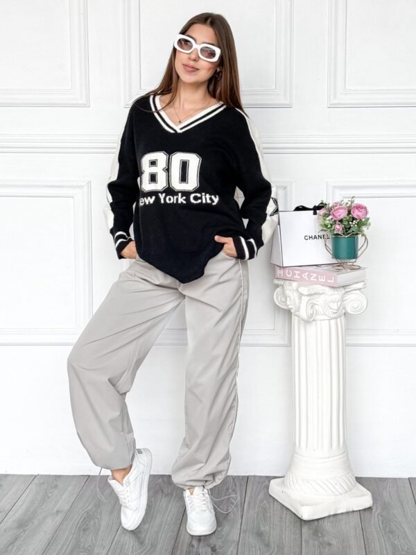 SUETER OVERSIZE IMPORTADO - Image 9