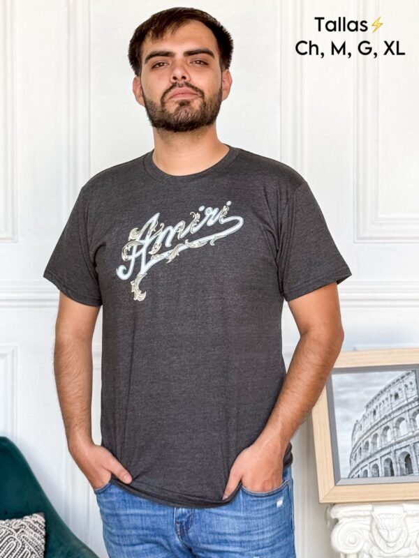 PLAYERA AMIR - Image 3