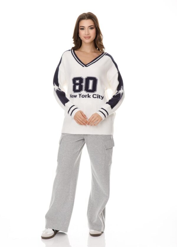 SUETER OVERSIZE IMPORTADO - Image 8