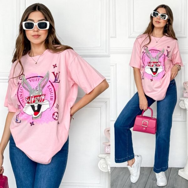 T-SHIRT BUGS SUPREME - Image 14