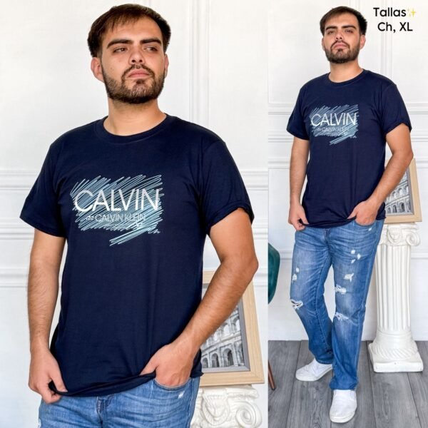 PLAYERA CK - Image 15