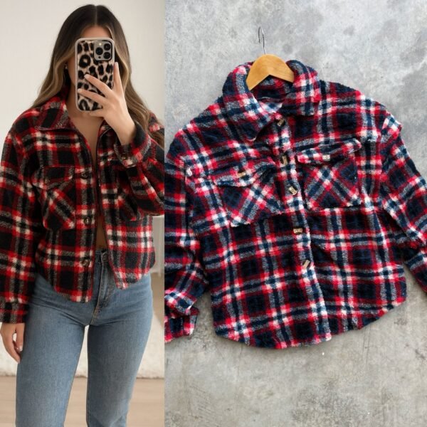 CAMISA DE PELUCHITO - Image 3