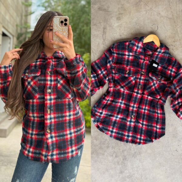 CAMISA DE PELUCHITO - Image 2