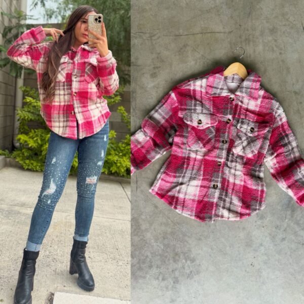 CAMISA DE PELUCHITO - Image 3