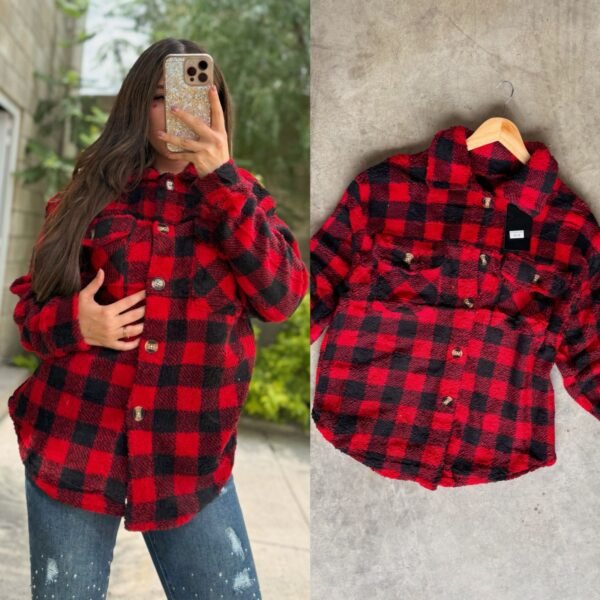 CAMISA DE PELUCHITO - Image 5