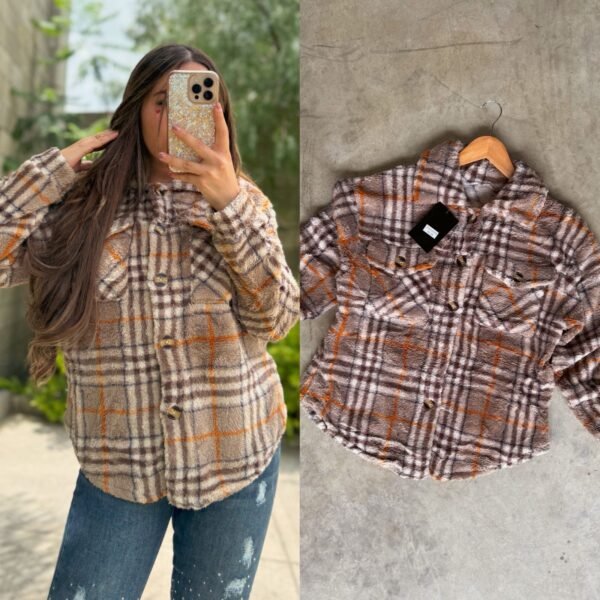 CAMISA DE PELUCHITO - Image 4