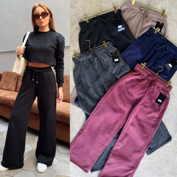 PANTS DEPORTIVO DAMA