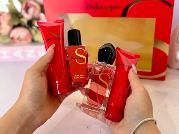 SET MINI PERFUME UN&UNIQUE - Image 3