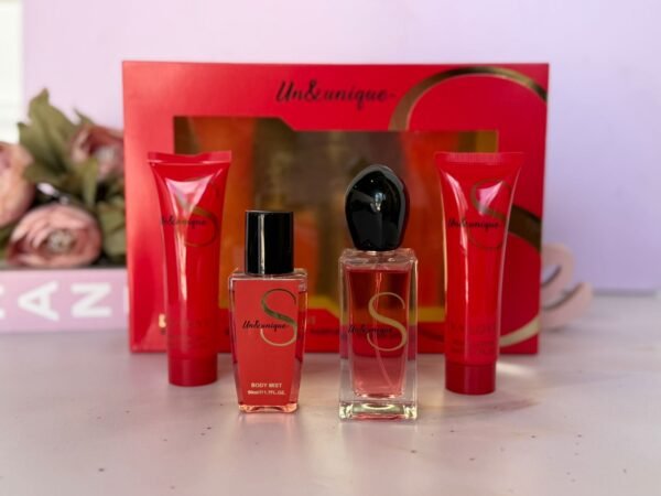 SET MINI PERFUME UN&UNIQUE - Image 5