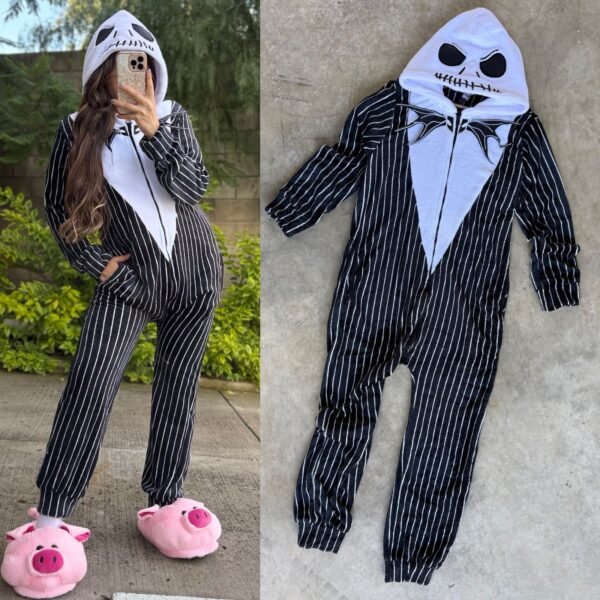 PIJAMA JACK