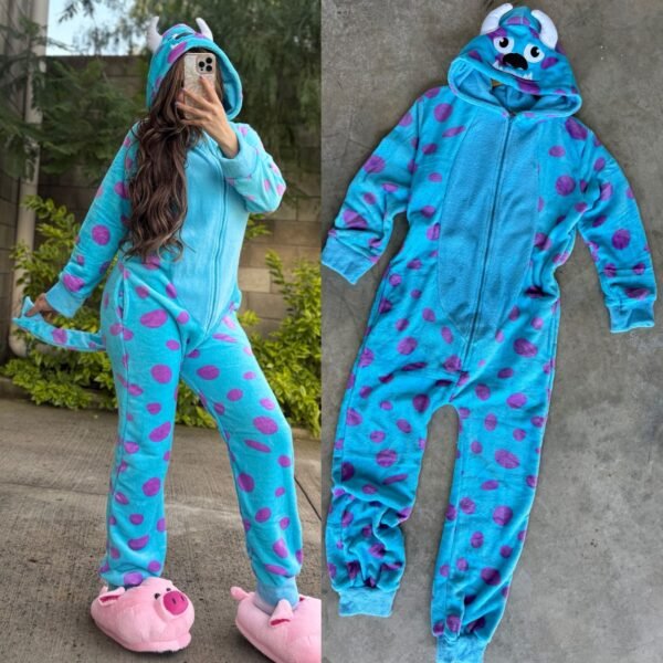 PIJAMA SULLYVAN