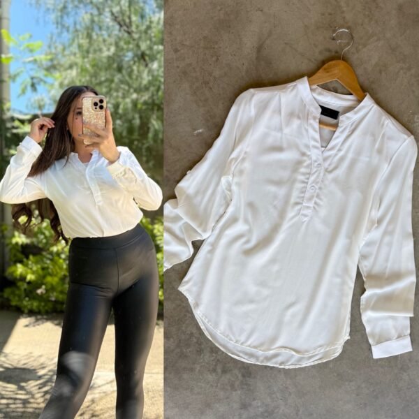 CAMISA BASICA LISA - Image 14