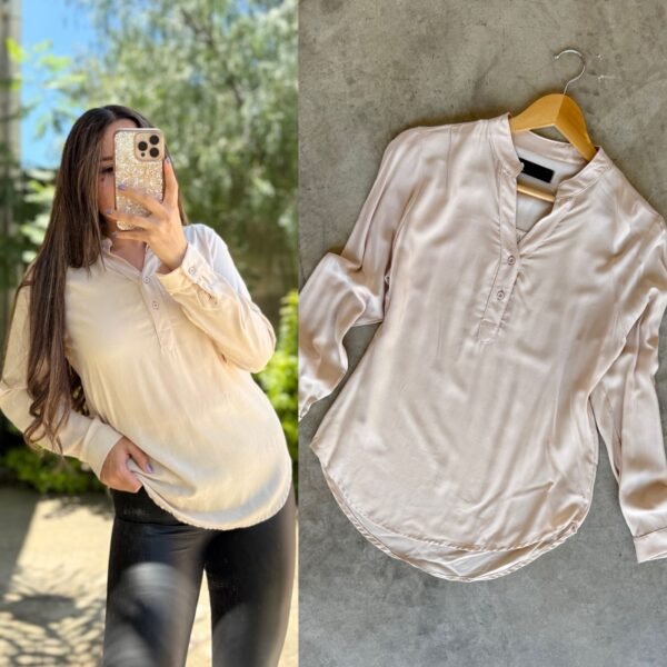 CAMISA BASICA LISA - Image 18