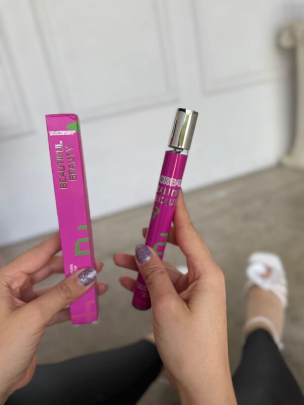 PERFUME MINI BEAUTIFUL BEAUTY