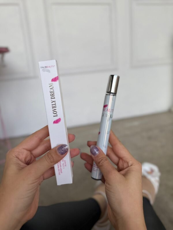 PERFUME MINI LOVELY DREAM