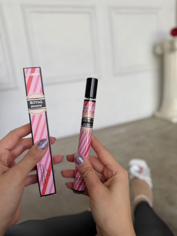 PERFUME MINI ROYAL SWEETY
