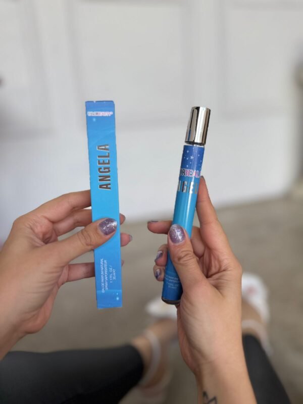 PERFUME MINI ANGELA