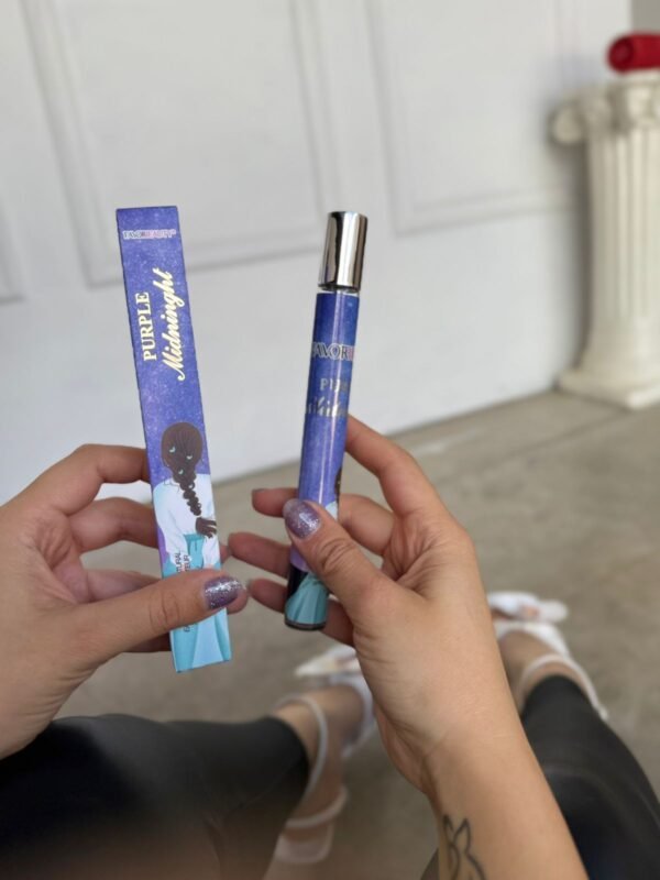 PERFUME MINI PURPLE MIDNIGHT