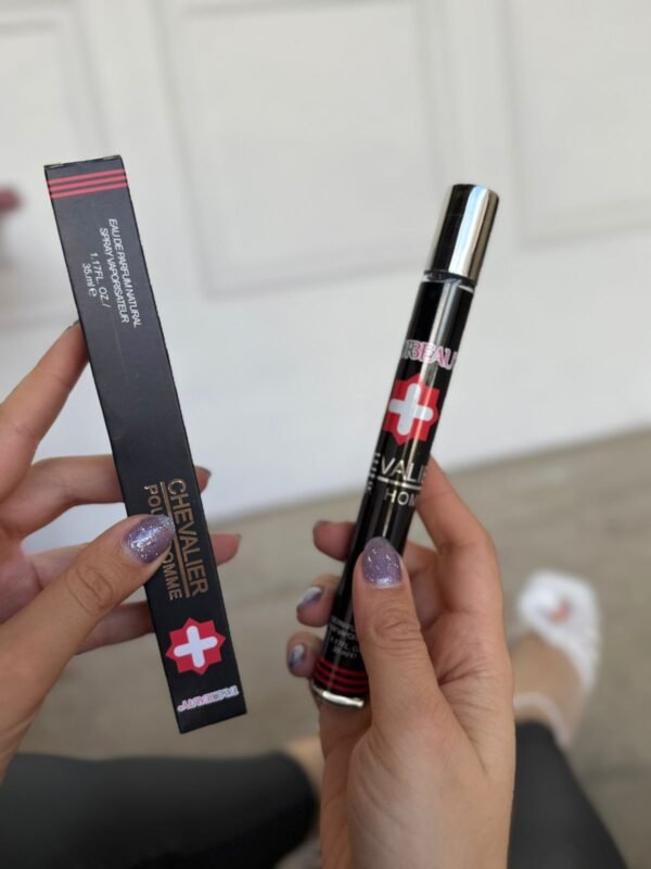 PERFUME MINI CHEVALIER