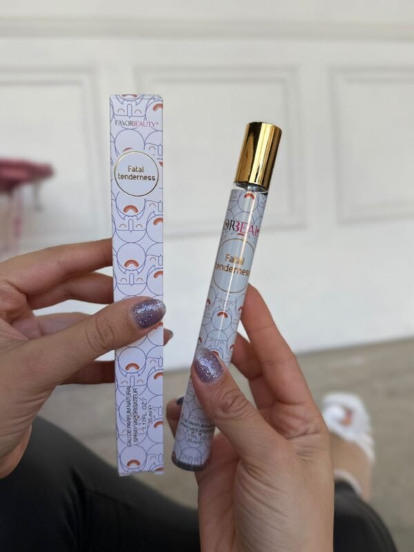 PERFUME MINI FATAL TENDERNESS