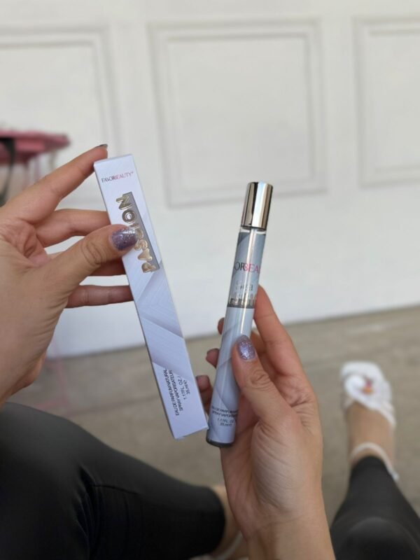 PERFUME MINI PASSION