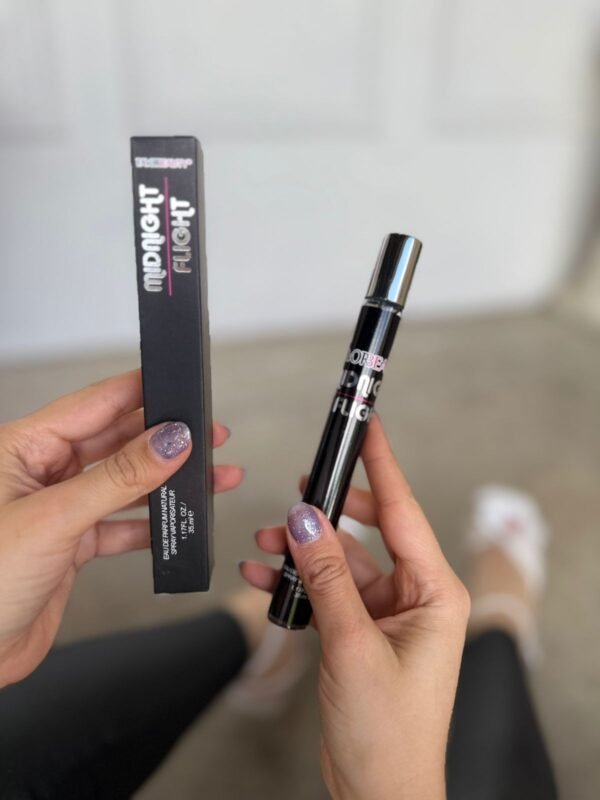 PERFUME MINI MIDNIGHT FLIGHT
