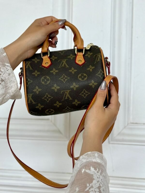BOLSA NANO PARA DAMA LP - Image 5