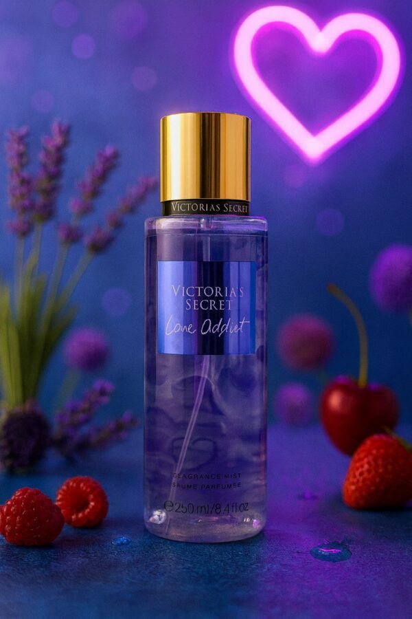 LOCION VS - LOVE ADDICT