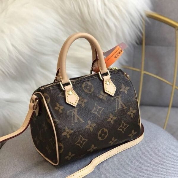 BOLSA NANO PARA DAMA LP - Image 6