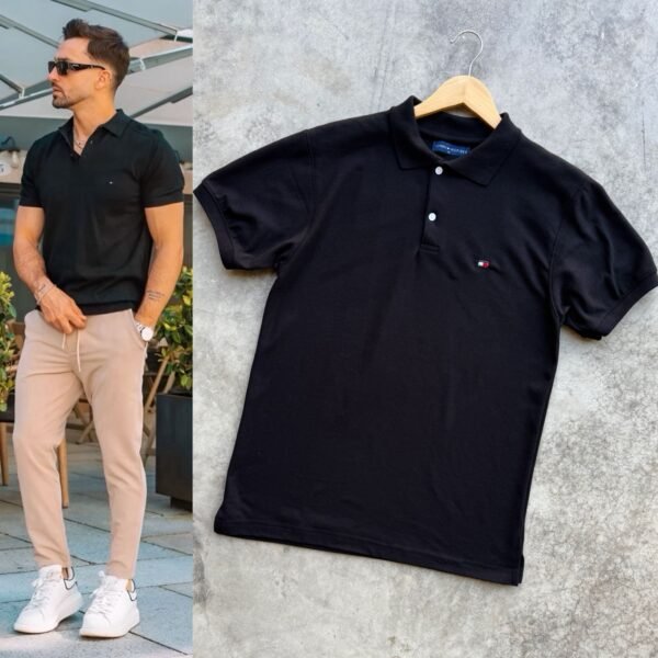 PLAYERA POLO TOMMY - Image 5